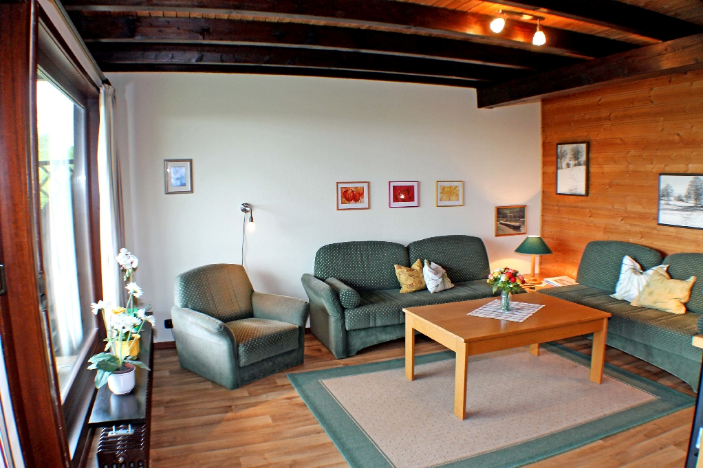 Wohnzimmerbeispiel Haustyp Manitoz